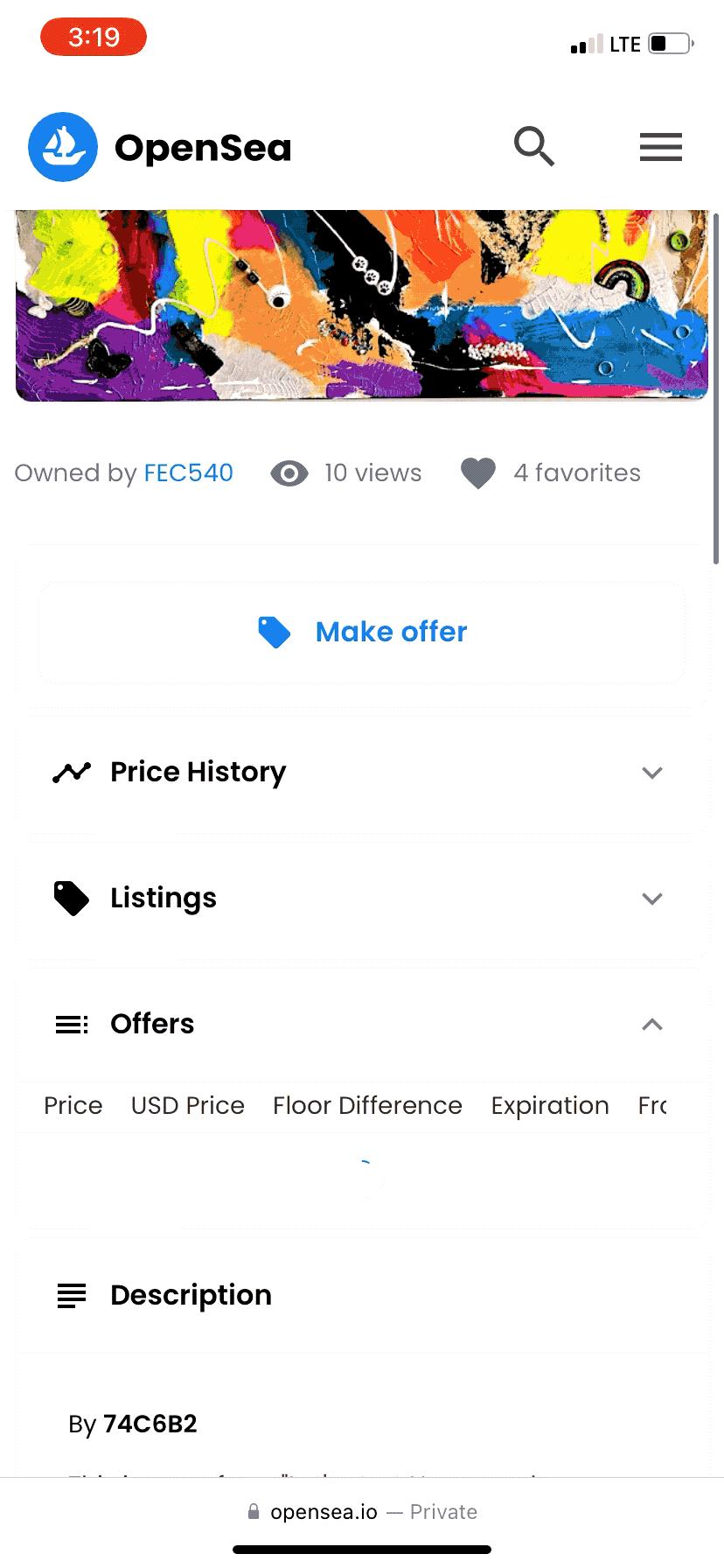 笑死，我坐在NFT线下店里，逛起了它的线上店铺-36氪