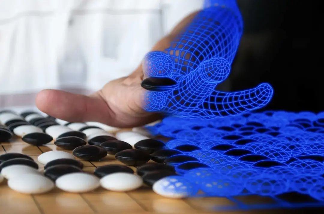 文章-科创头条-环球英才网-阿法狗之后,它再次彻底颠覆人类认知