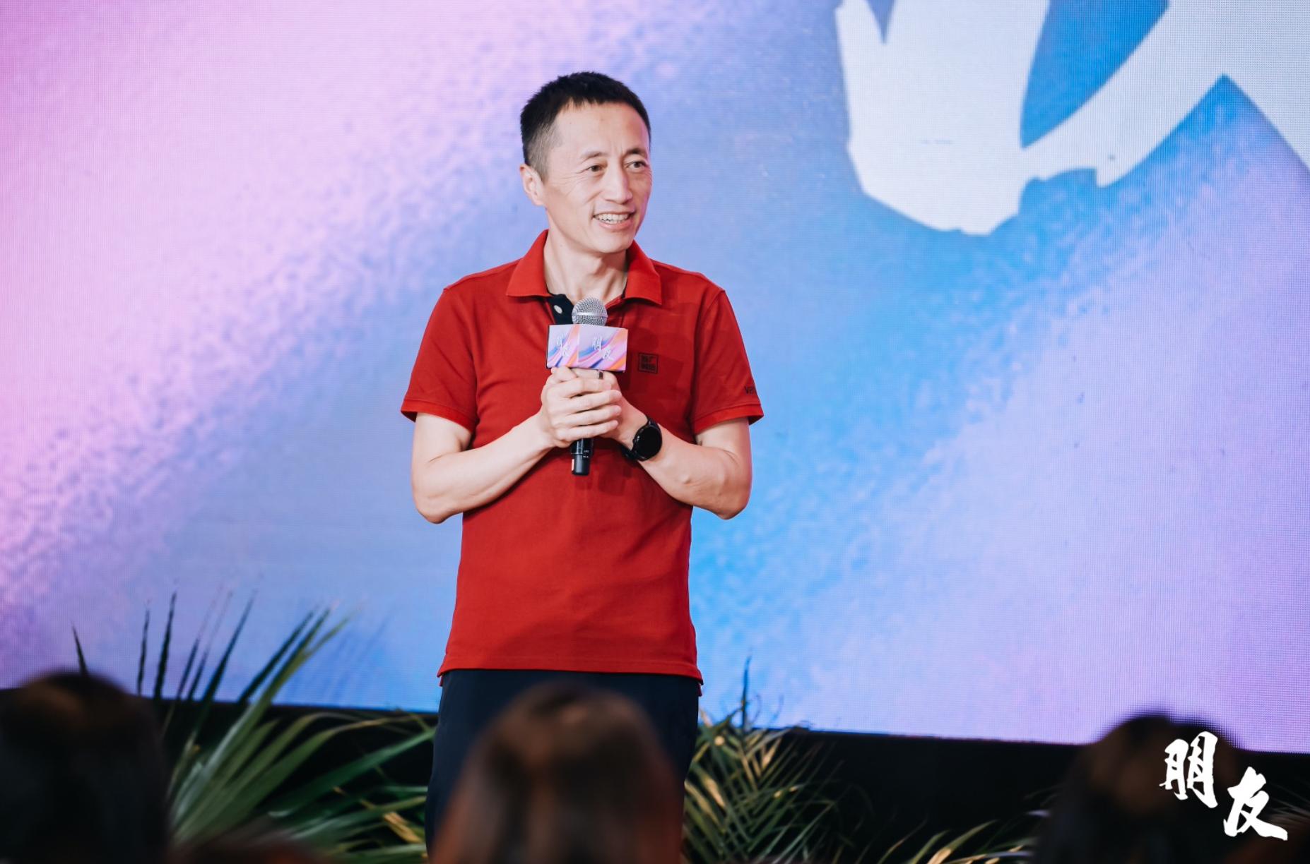 郁亮：万科一直强调，市场不好时不能恐惧-36氪