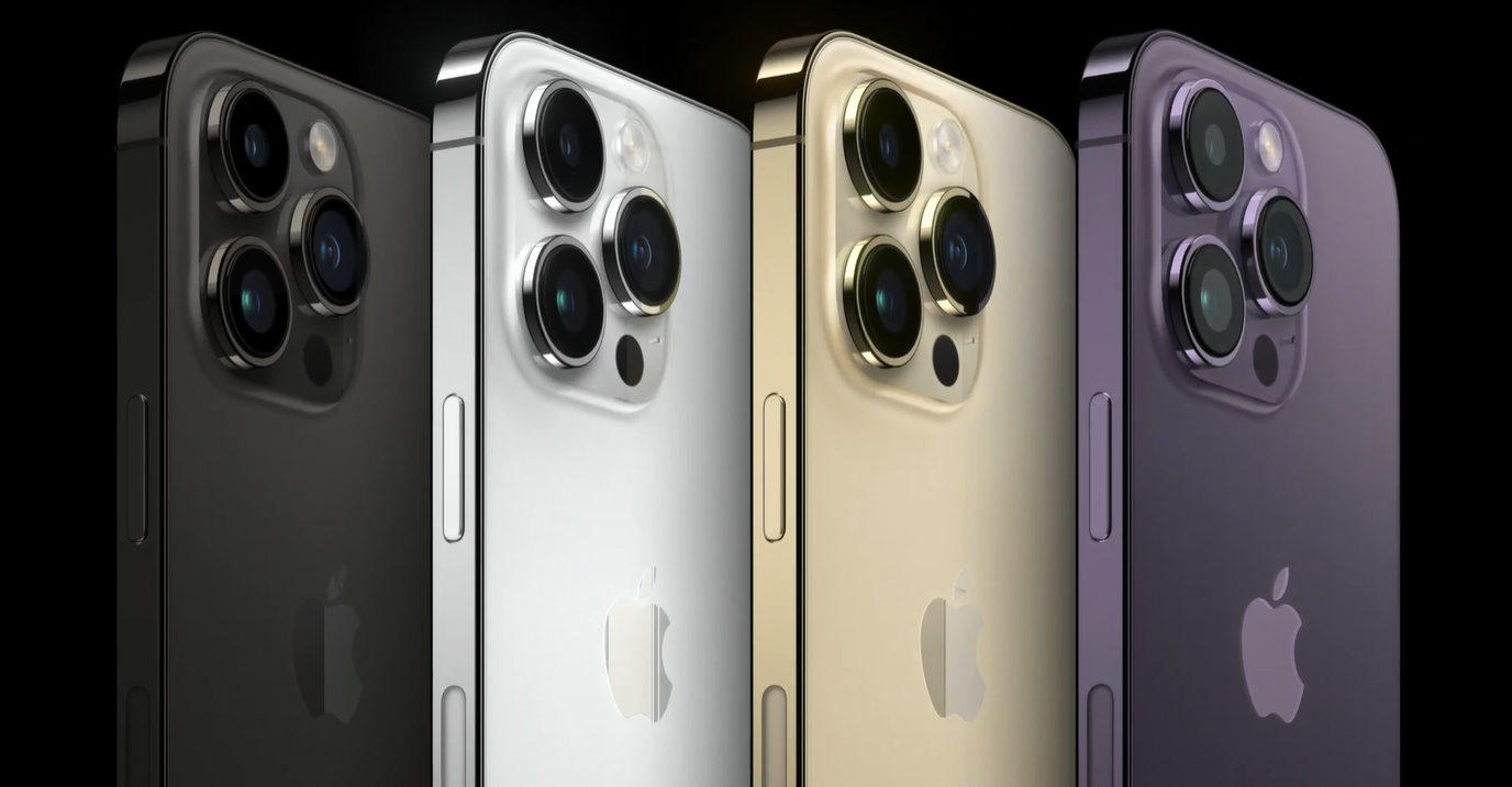 全程回顾 | iPhone 14 更新不涨价，告别SIM卡和刘海屏，还有A16芯片和4800万像素摄像头