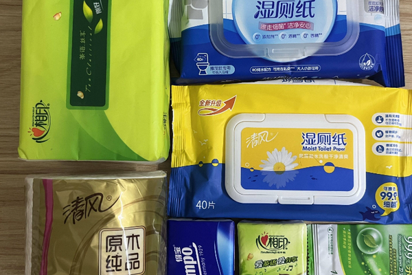 生活不止眼前的苟且，还有眼下的厕纸：关于卫生纸你应该知道的-36氪