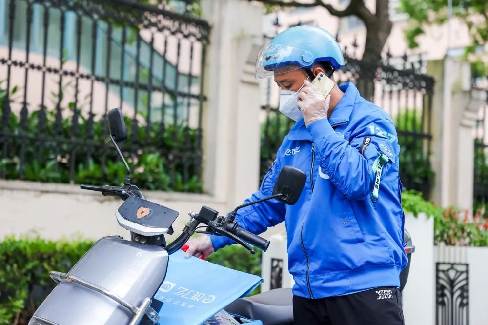 即时物流，时效之后争什么？