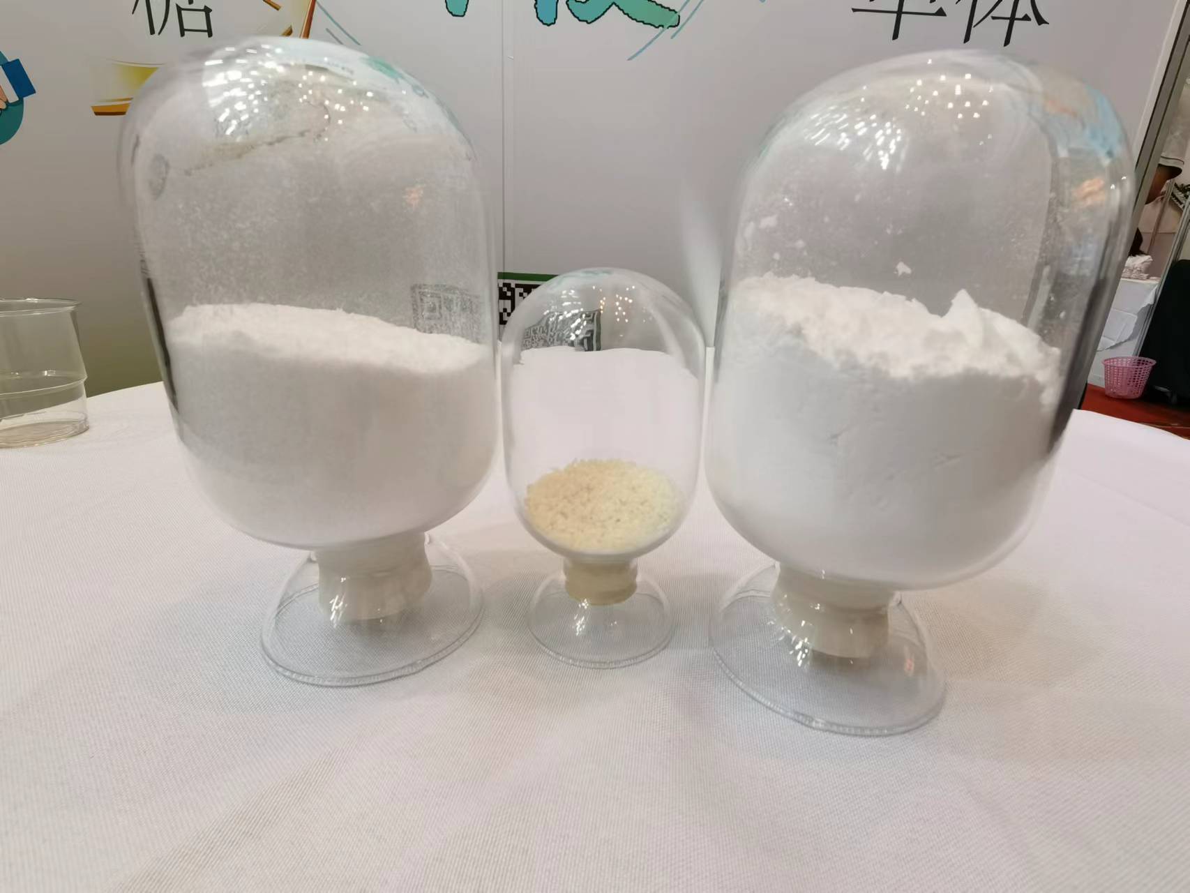 生物技术公司「拜奥迈斯」年产50吨级FDCA中试装置落成，核心产品纯度达99.9%以上 | 早期项目-36氪