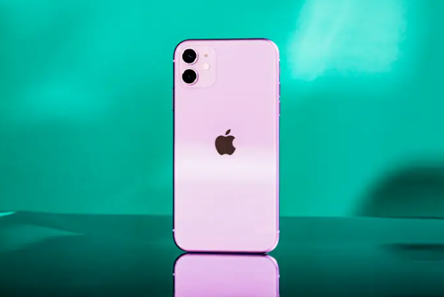 苹果携灵动岛赴约历代iphone亮点大盘点