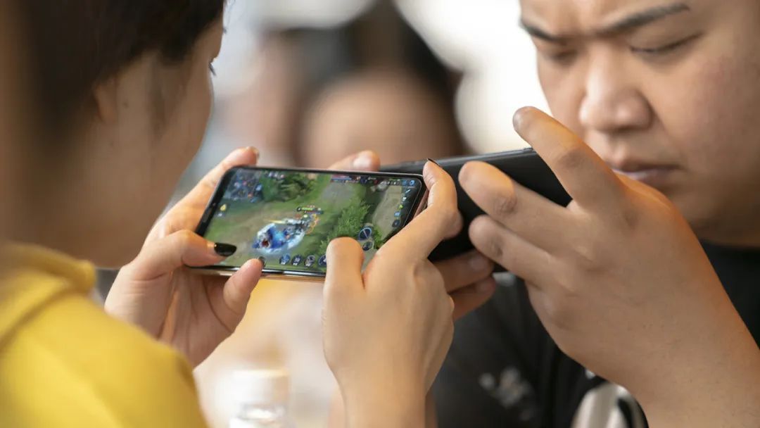 9月版号发放后 你应该了解的11个数字 36氪