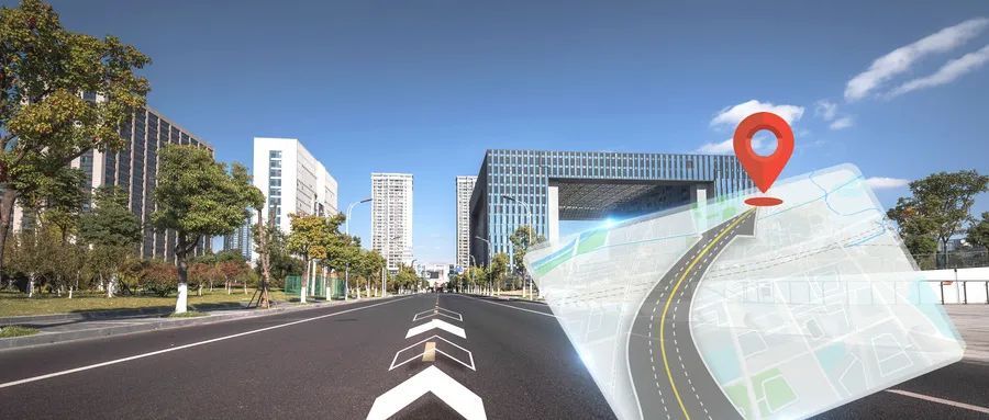 高精地图资质收紧，自动驾驶竞速赛再起波澜？-36氪