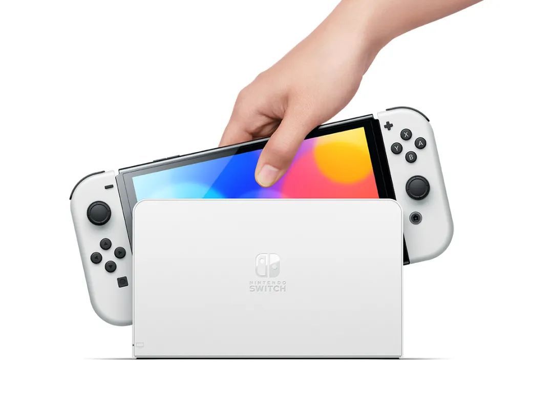 任天堂直面会带来重磅大作，Switch拉胯配置却拖了后腿(图12)
