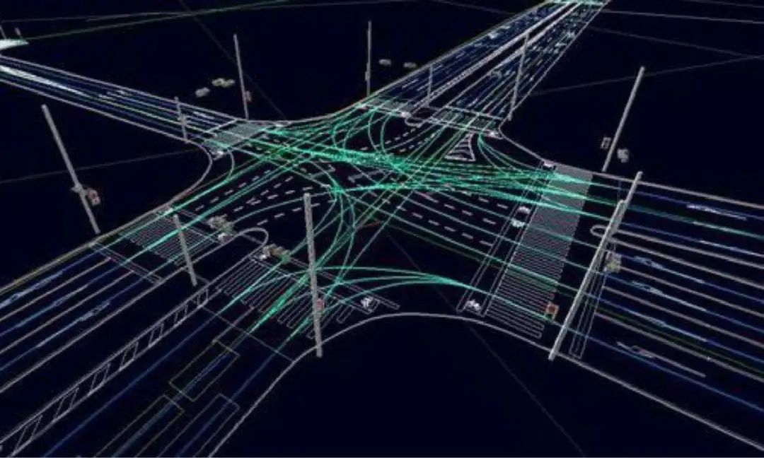 地图测绘上了"紧箍咒",没有一家车企能幸免