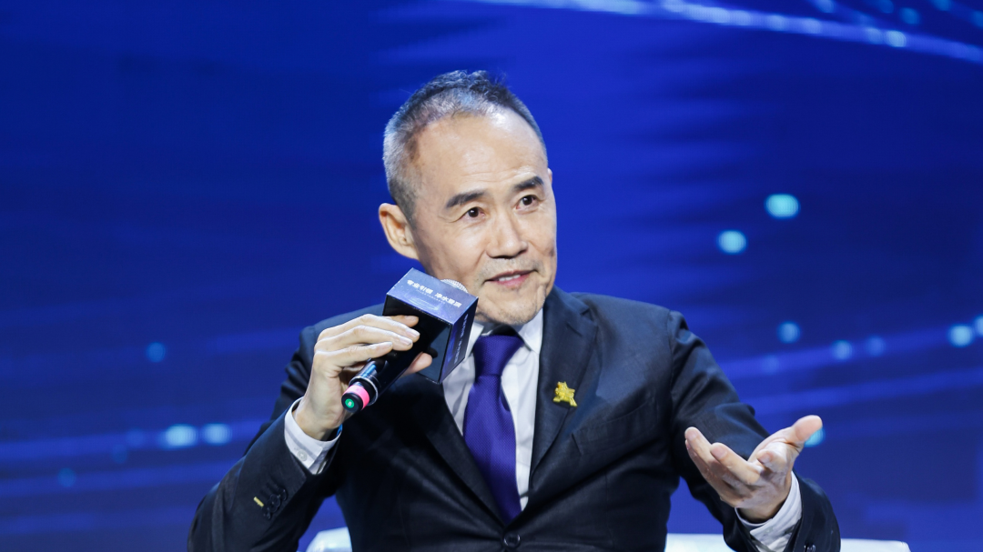 科技登顶,技术破局,「净水专家」安吉尔领跑行业-36氪