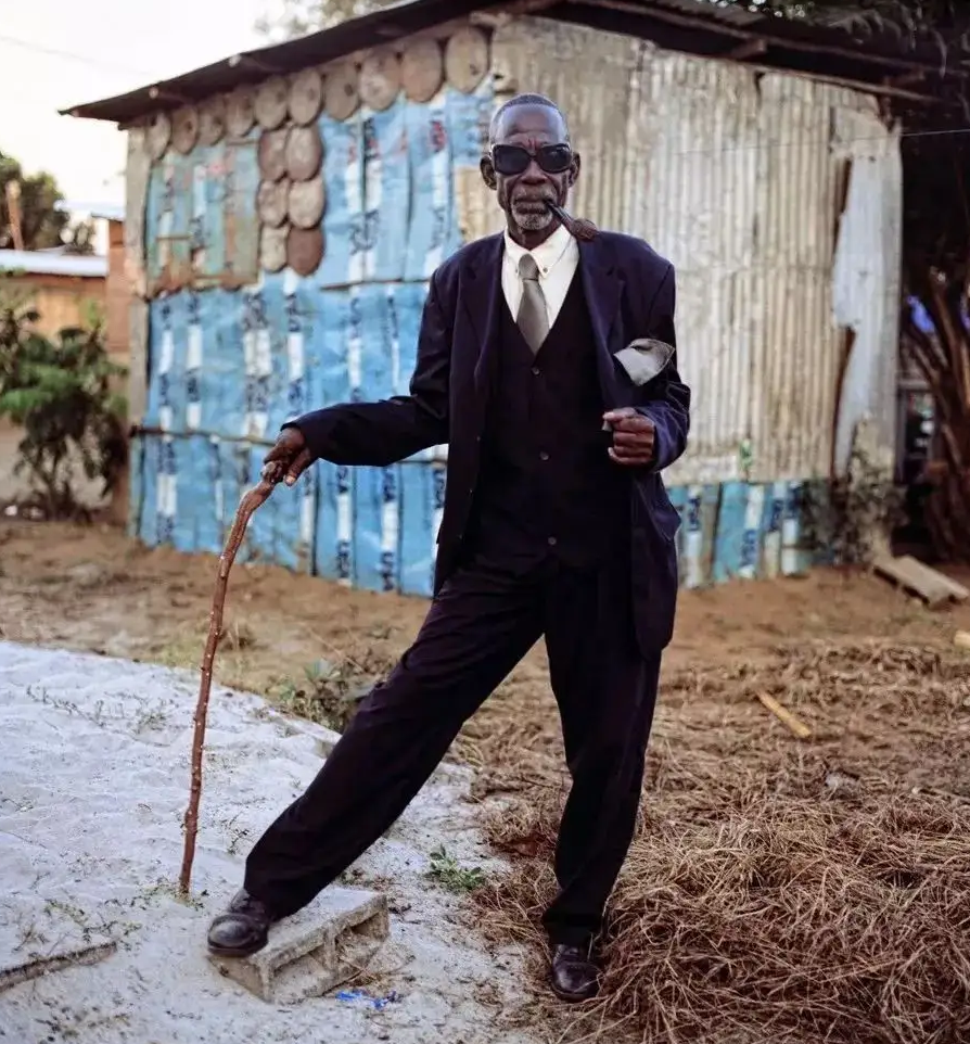 02 成为一名真正的萨普人士并不容易