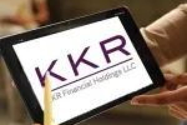 美元撤退潮中，KKR逆势杀入-36氪
