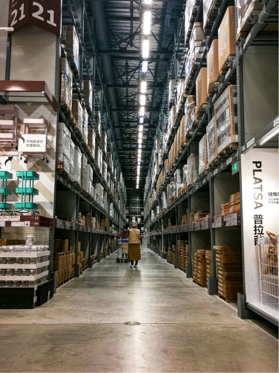 02 国内仓储式超市的挑战,究竟在于哪里?