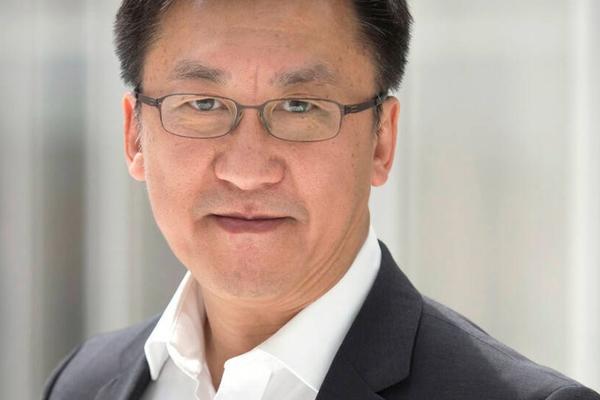对话郭家耀:建筑业数字化转型的道与术 领航100⑩