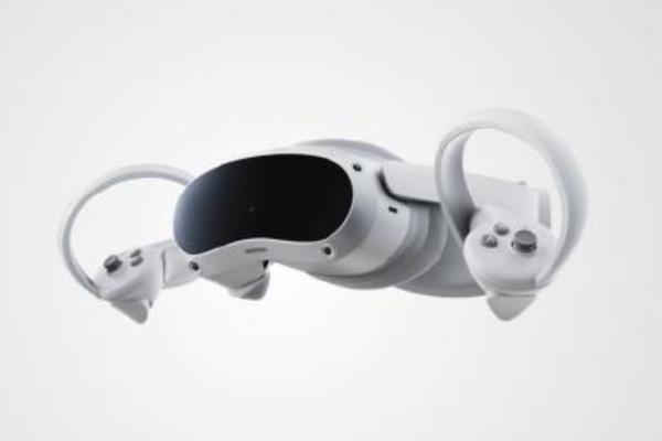 最前线｜Pico举行全球新品发布会，官宣Pico 4等多款产品-36氪