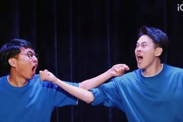 《一年一度喜剧大赛》第二季：从生活的土壤里长出快乐-36氪