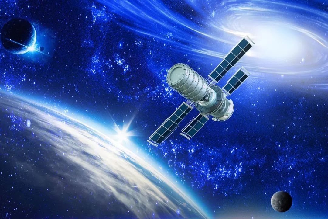 华为和苹果同时杀入“卫星通信”，背后真正的难点在哪里？(图2)