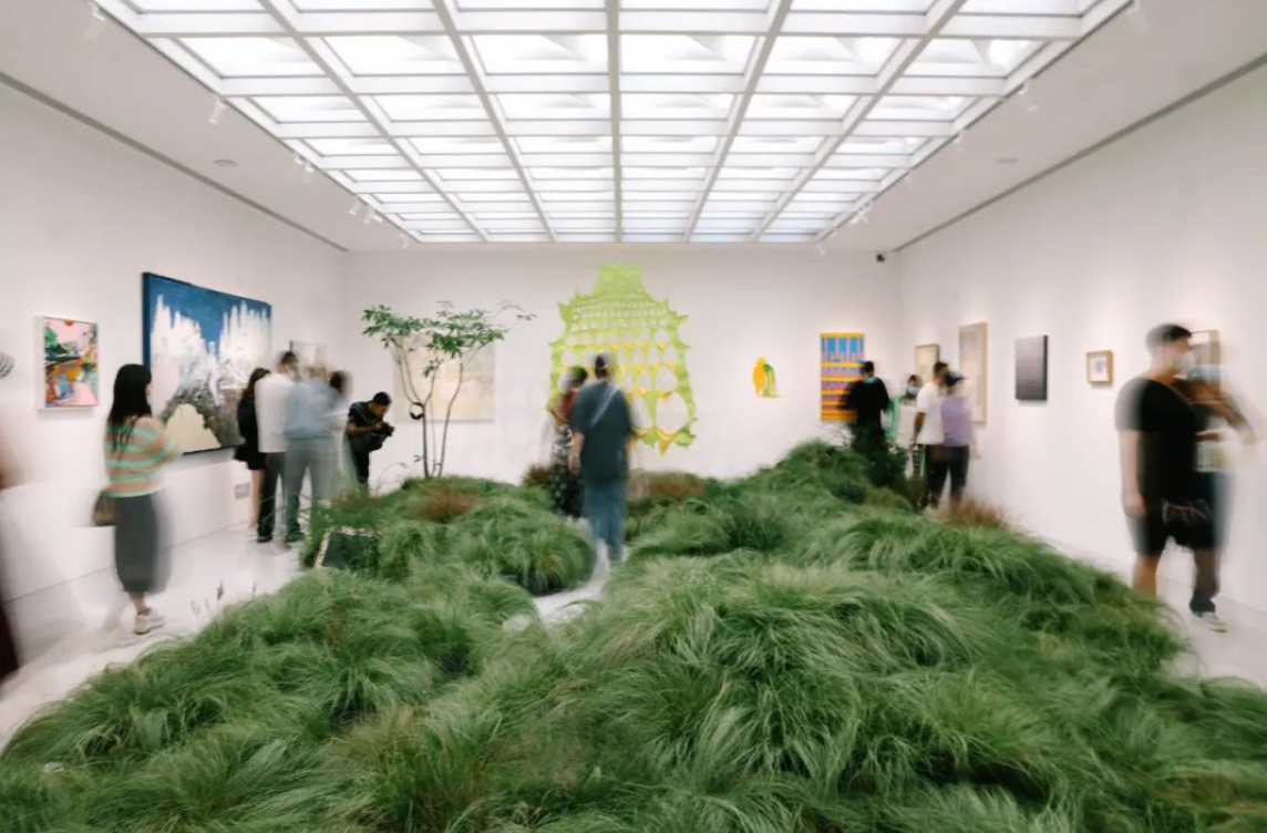 在檀谷，找到北京秋天的一百种方式-36氪