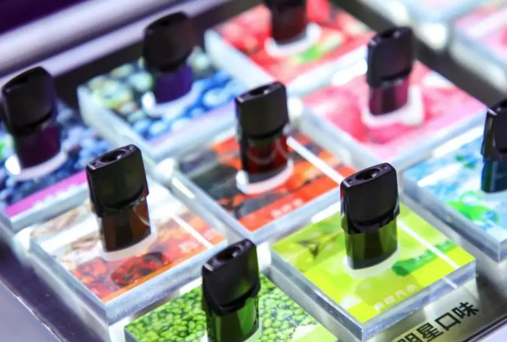 明天起水果味电子烟下架,槟榔又将何去何从?-36氪