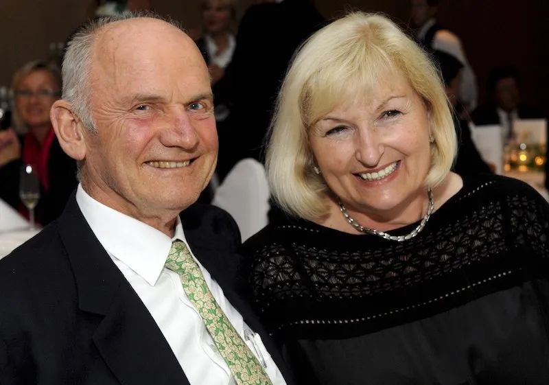 03 皮耶希家族的财富传承