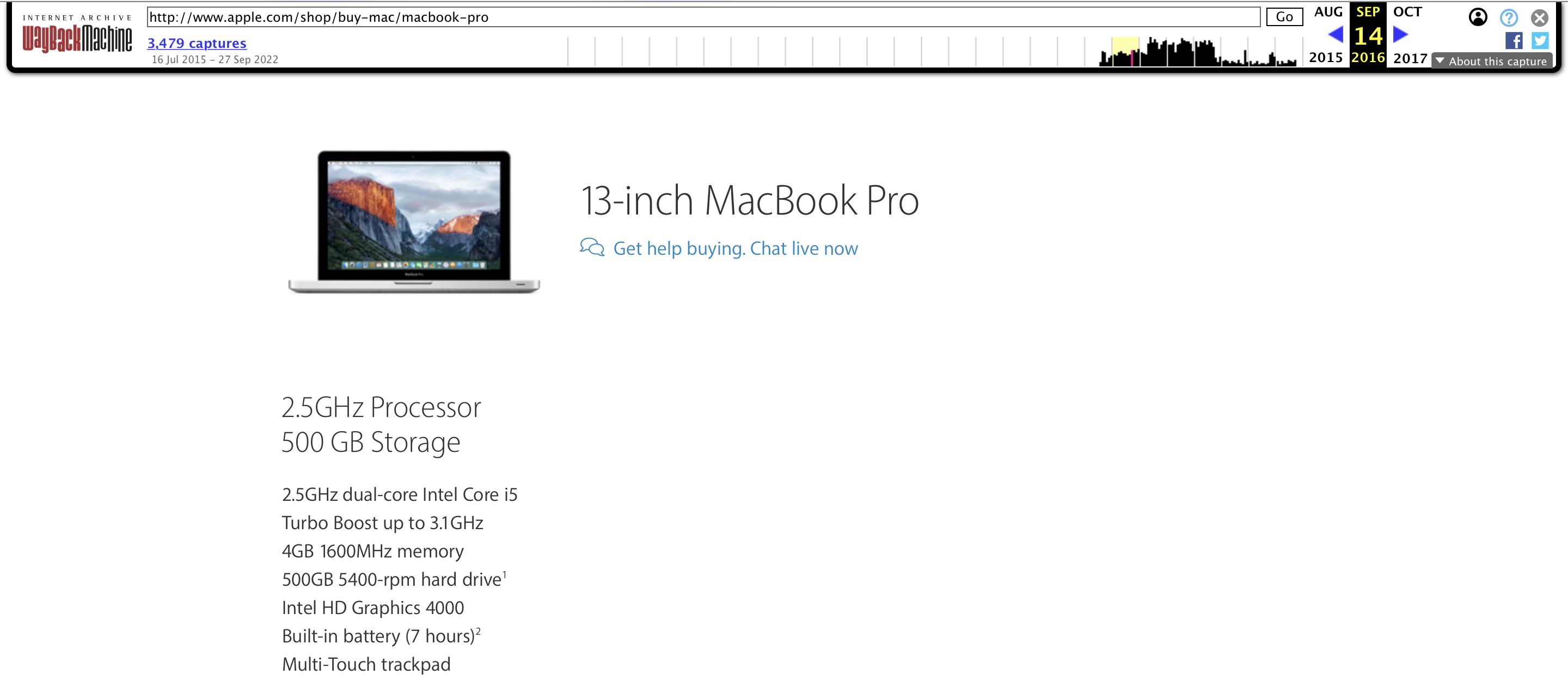回首16 载，经典永流传：MacBook Pro 发展史-36氪