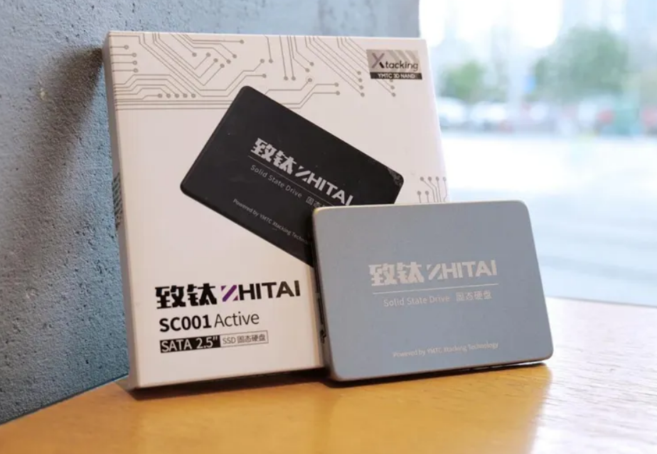 从闪存卡到SSD硬盘，存储芯片是如何发展起来的？(图18)