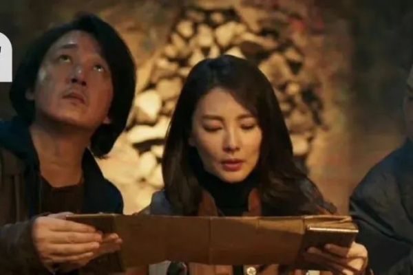 三年三部鬼吹灯，一圆十年IP梦-36氪
