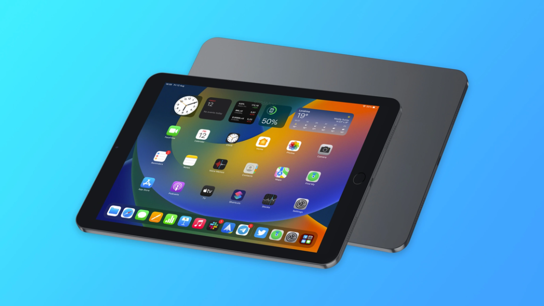新 iPad Pro、M2 MacBook 要来了？苹果10月可能发布这4个新品(图4)