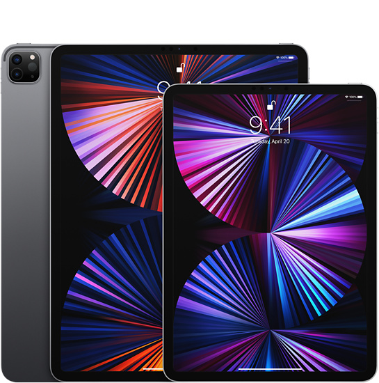 新 iPad Pro、M2 MacBook 要来了？苹果10月可能发布这4个新品(图2)