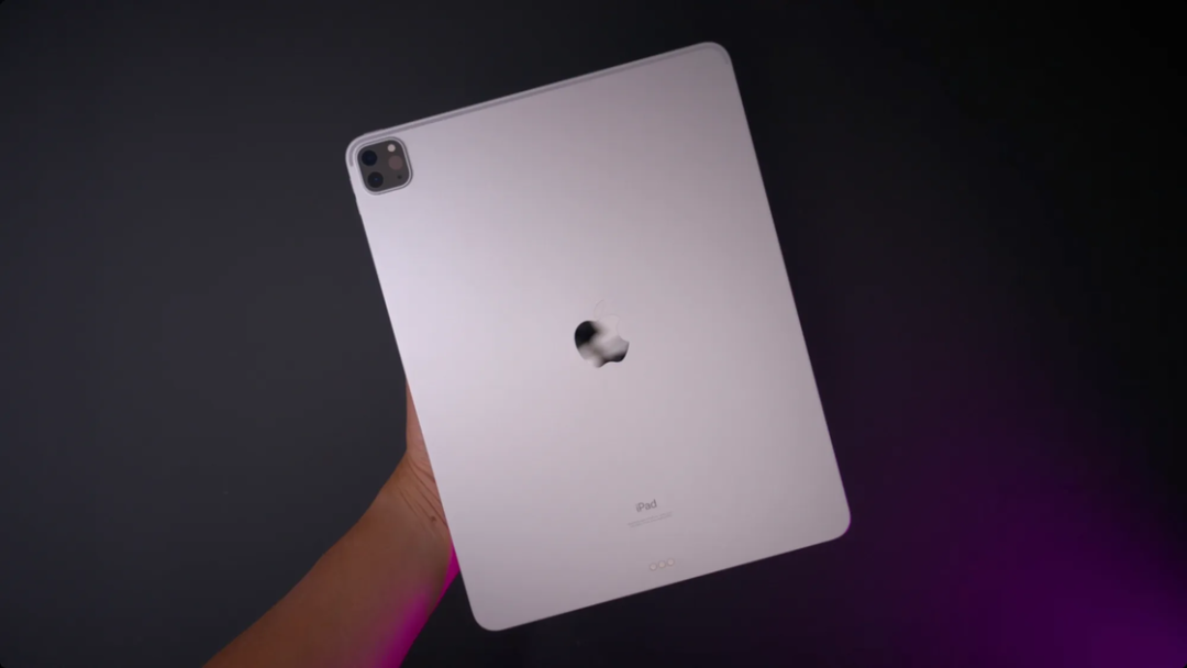 新 iPad Pro、M2 MacBook 要来了？苹果10月可能发布这4个新品(图3)
