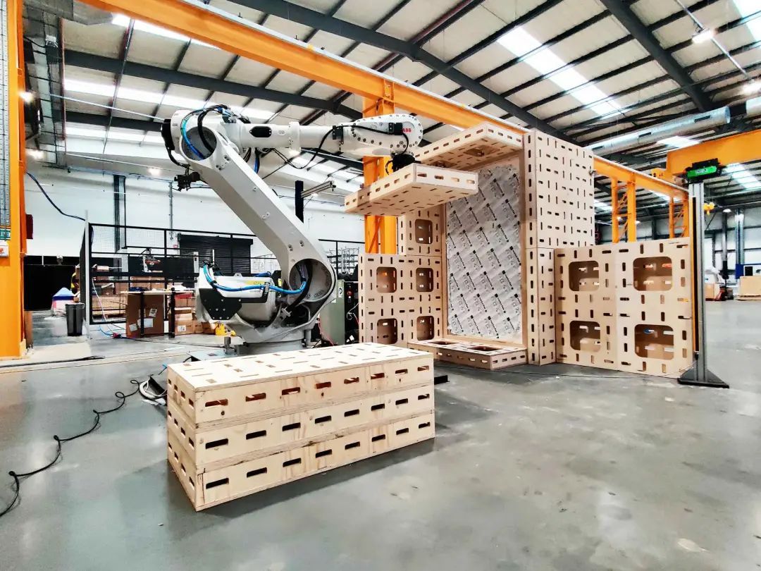 1小时建好一间房，每个人都买得起，这是什么黑科技-36氪