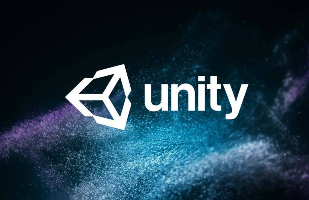 飞天云动可不是中国的unity software