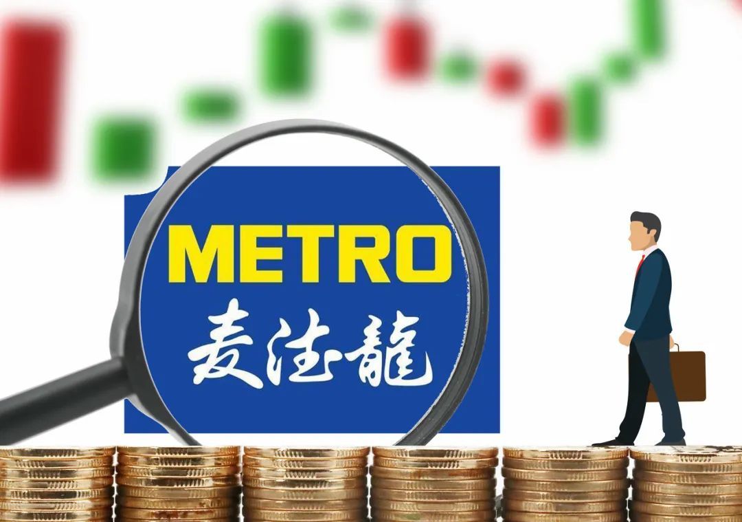 资本正在给零售业松绑-36氪