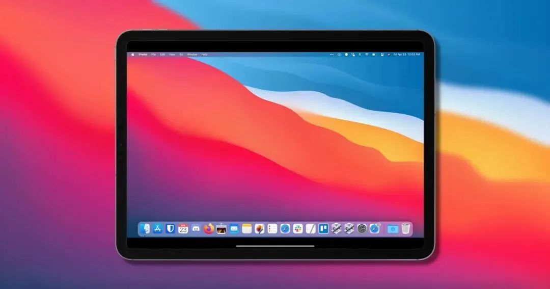 真要取代电脑？苹果给 iPad 准备了史诗级更新(图2)