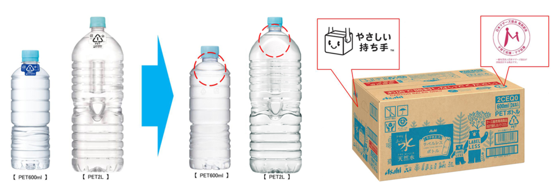 减塑、减重、减标签......食品包装如何“减”出非凡气质？(图1)
