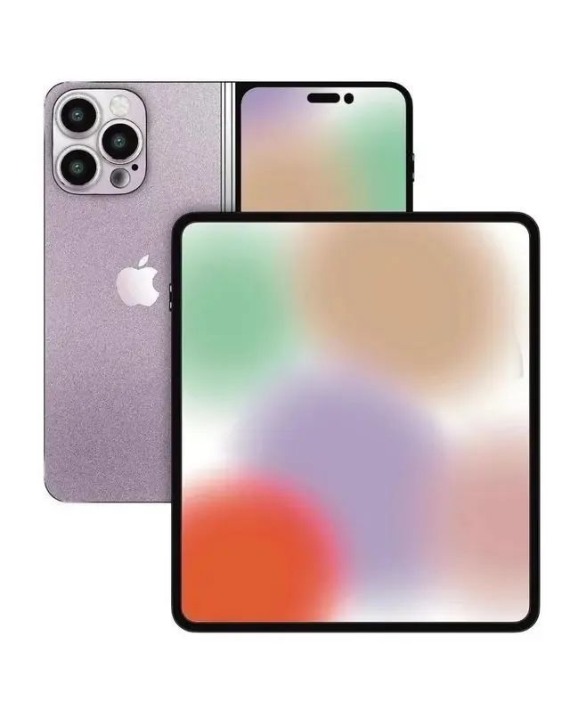 iPhone折叠，iPad探路？(图7)