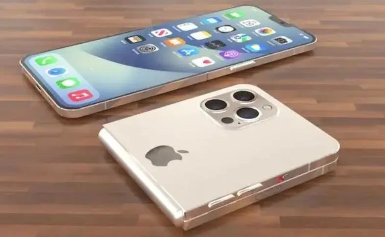 iPhone折叠，iPad探路？(图5)
