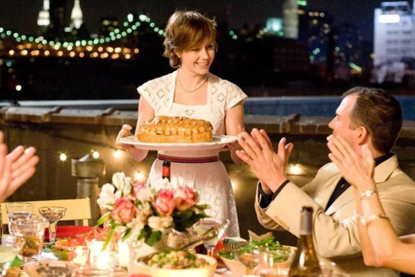 中国餐馆的挑战与喜悦：日常生活的缩影