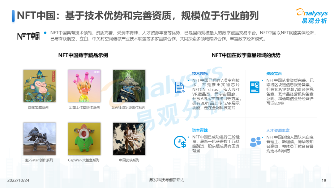 2022年元宇宙应用场景发展趋势分析