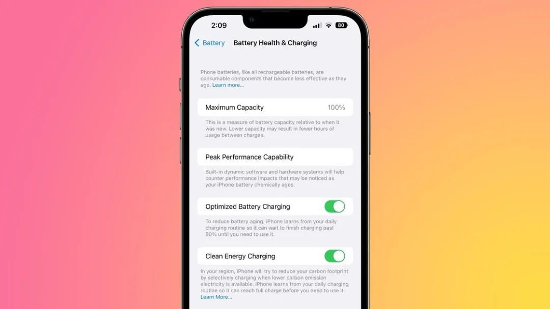 iOS 16.1 正式版更新，这 7 个改动你不能不知道(图7)