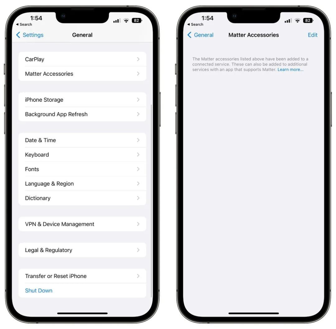 iOS 16.1 正式版更新，这 7 个改动你不能不知道(图12)