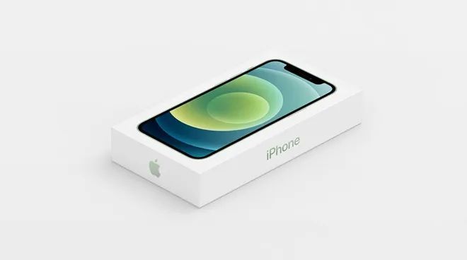 苹果亲自确认，iPhone 真要和安卓统一接口了(图7)