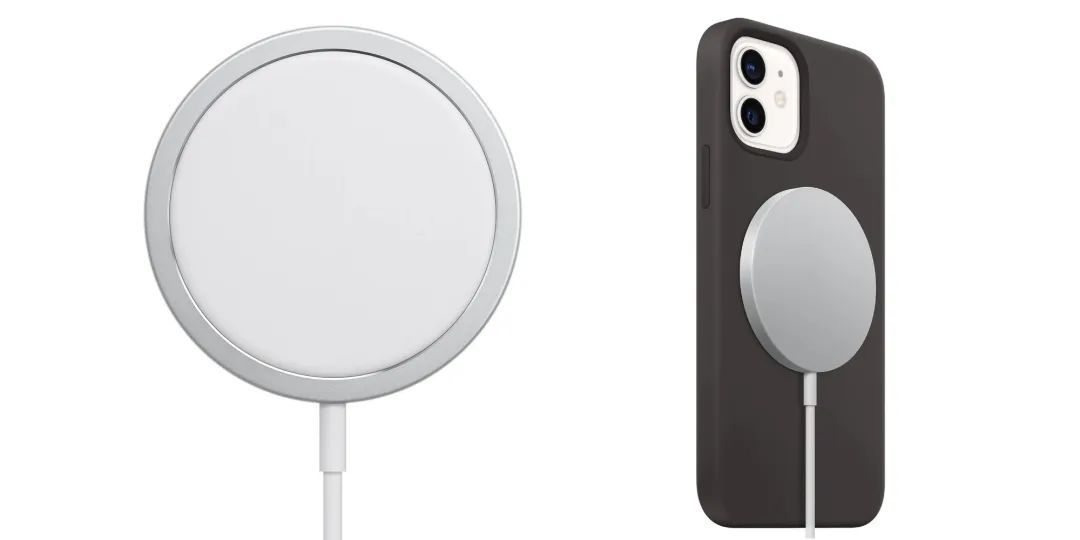 苹果亲自确认，iPhone 真要和安卓统一接口了(图8)