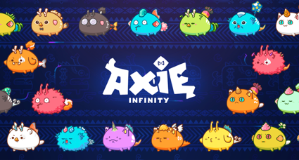 Axie Infinity：通向元宇宙的金融化游戏