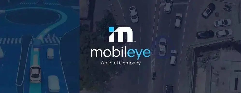 Mobileye再上市，英特尔做了五年的生意为何没赚到钱？-36氪