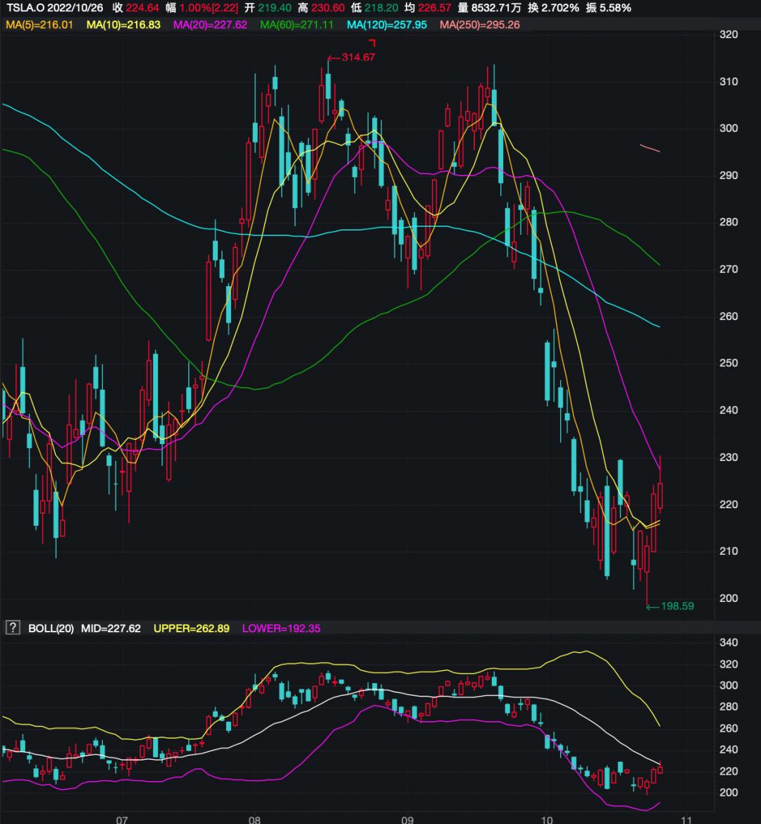 马斯克的“乐观”布局，能拯救特斯拉多少市值？-36氪