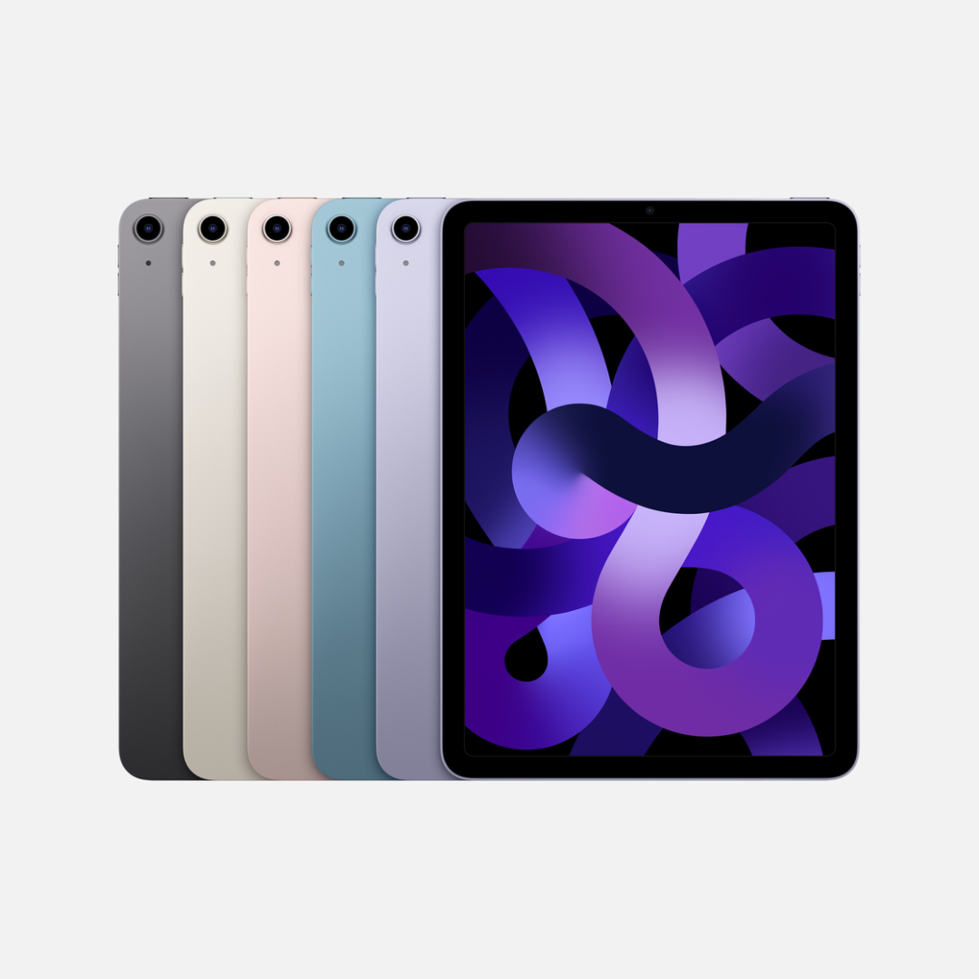 2022 iPad 选购指南：性价比最高、最适合你的 iPad 应该怎么选(图8)