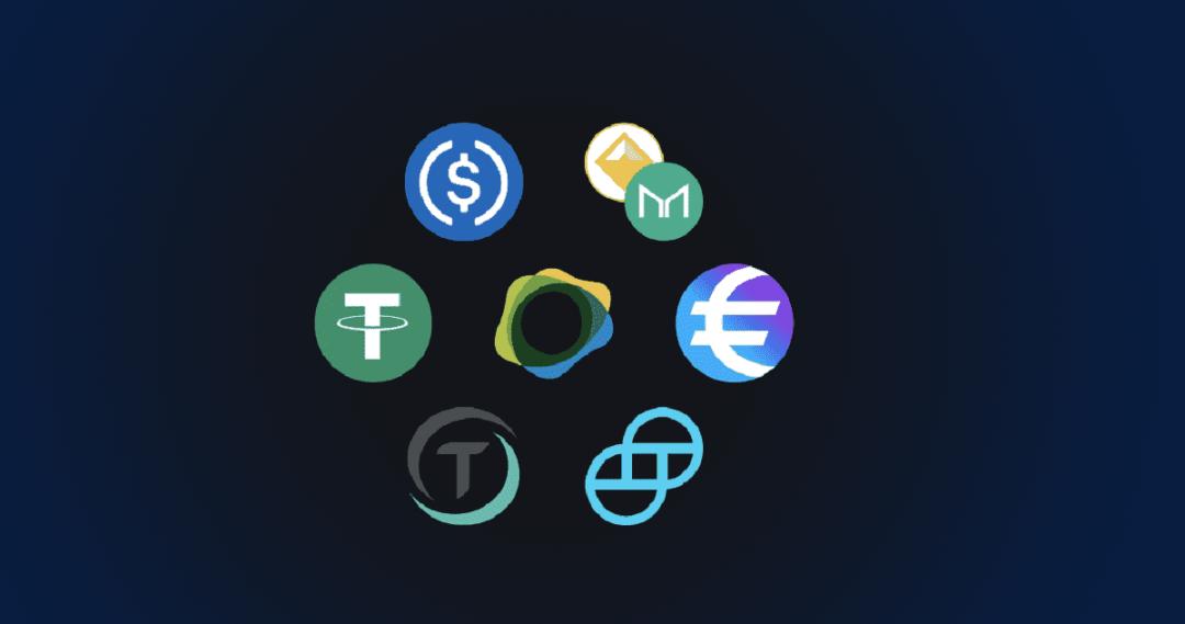 第二次稳定币大战-36氪