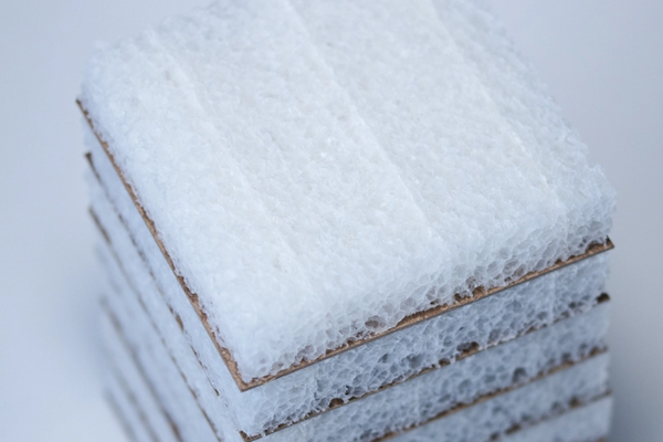 海外new things | 环保材料研发商「Cruz Foam」A轮融资1800万美元，用螃蟹壳做包装材料-36氪