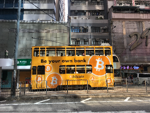 香港btc Web3 上的“纽波特争议”重启