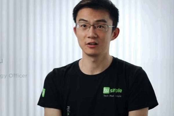 天才侯晓迪，就这样精准掉入美国陷阱-36氪